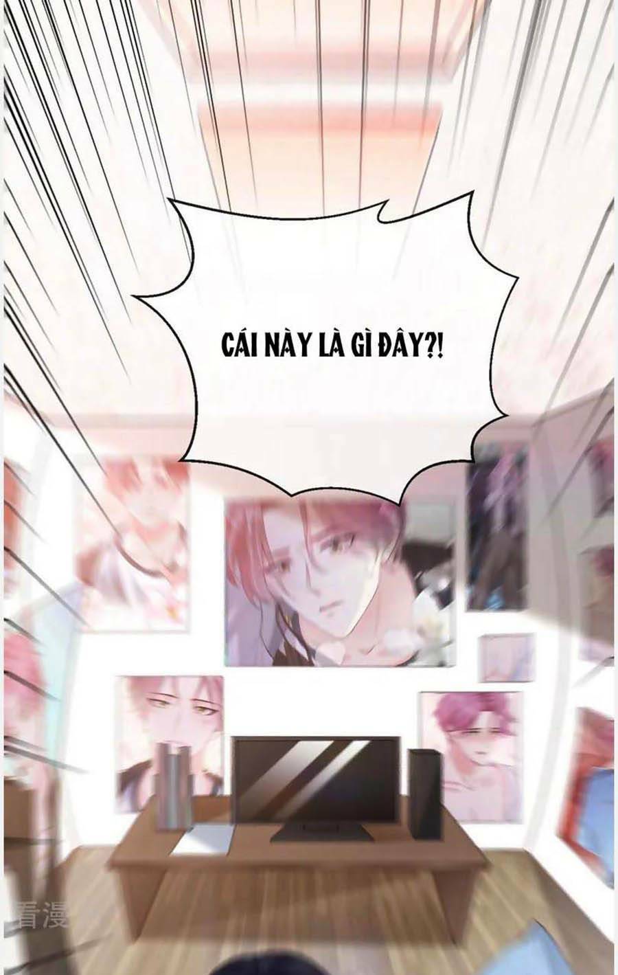 Hệ Thống Xuyên Nhanh: Ác Nam Không Dễ Chọc - Chapter 58 - Page 6