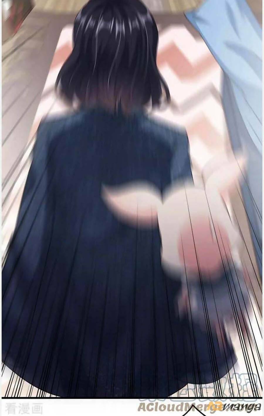 Hệ Thống Xuyên Nhanh: Ác Nam Không Dễ Chọc - Chapter 58 - Page 7