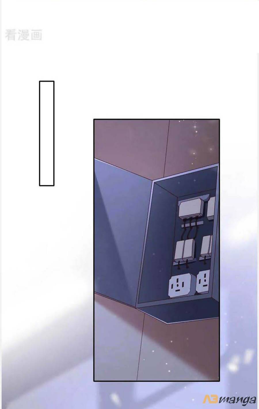 Hệ Thống Xuyên Nhanh: Ác Nam Không Dễ Chọc - Chapter 59 - Page 9