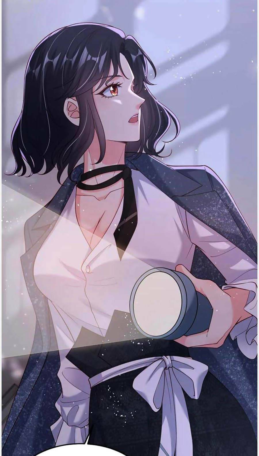 Hệ Thống Xuyên Nhanh: Ác Nam Không Dễ Chọc - Chapter 59 - Page 10