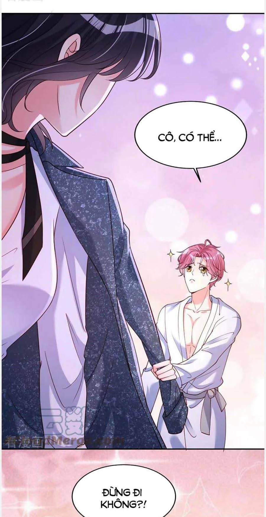 Hệ Thống Xuyên Nhanh: Ác Nam Không Dễ Chọc - Chapter 59 - Page 12