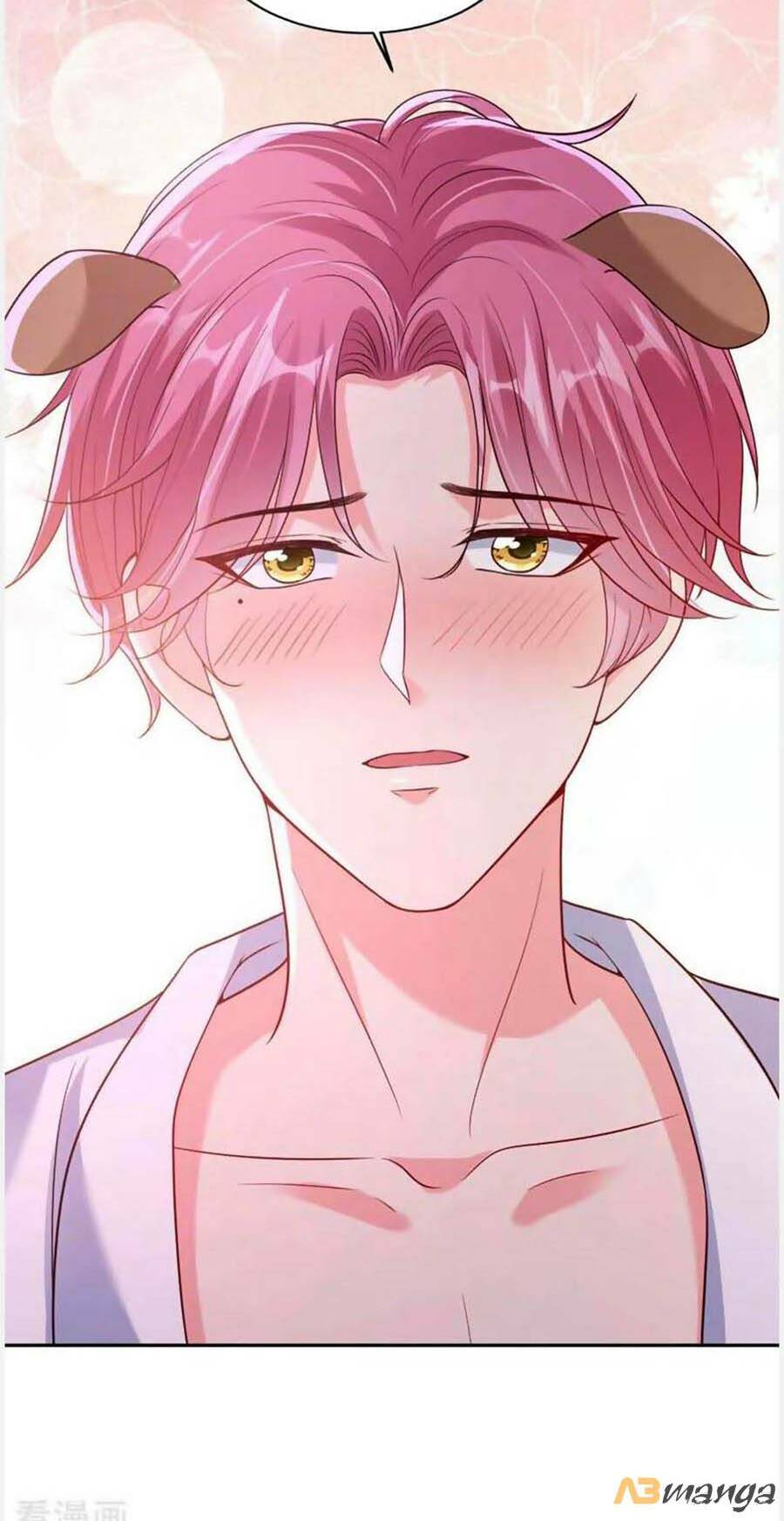 Hệ Thống Xuyên Nhanh: Ác Nam Không Dễ Chọc - Chapter 59 - Page 13