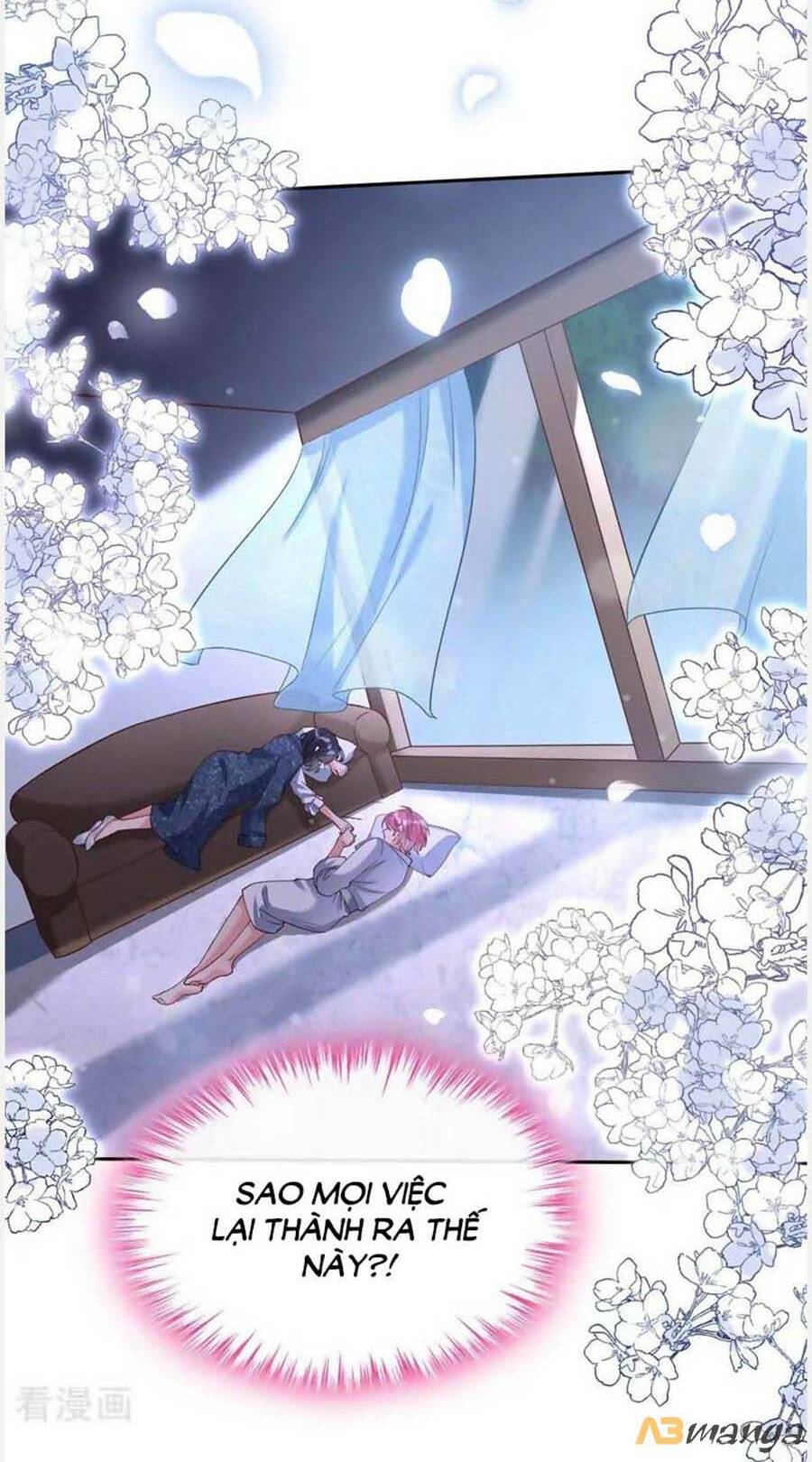 Hệ Thống Xuyên Nhanh: Ác Nam Không Dễ Chọc - Chapter 59 - Page 15