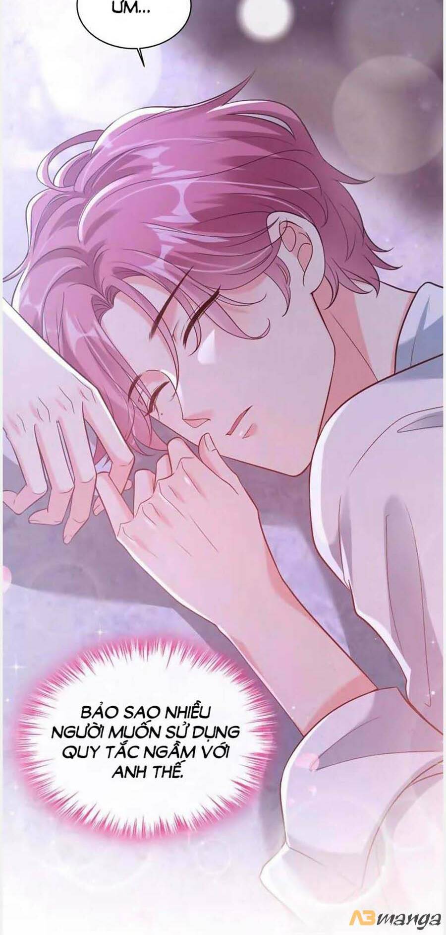 Hệ Thống Xuyên Nhanh: Ác Nam Không Dễ Chọc - Chapter 59 - Page 17