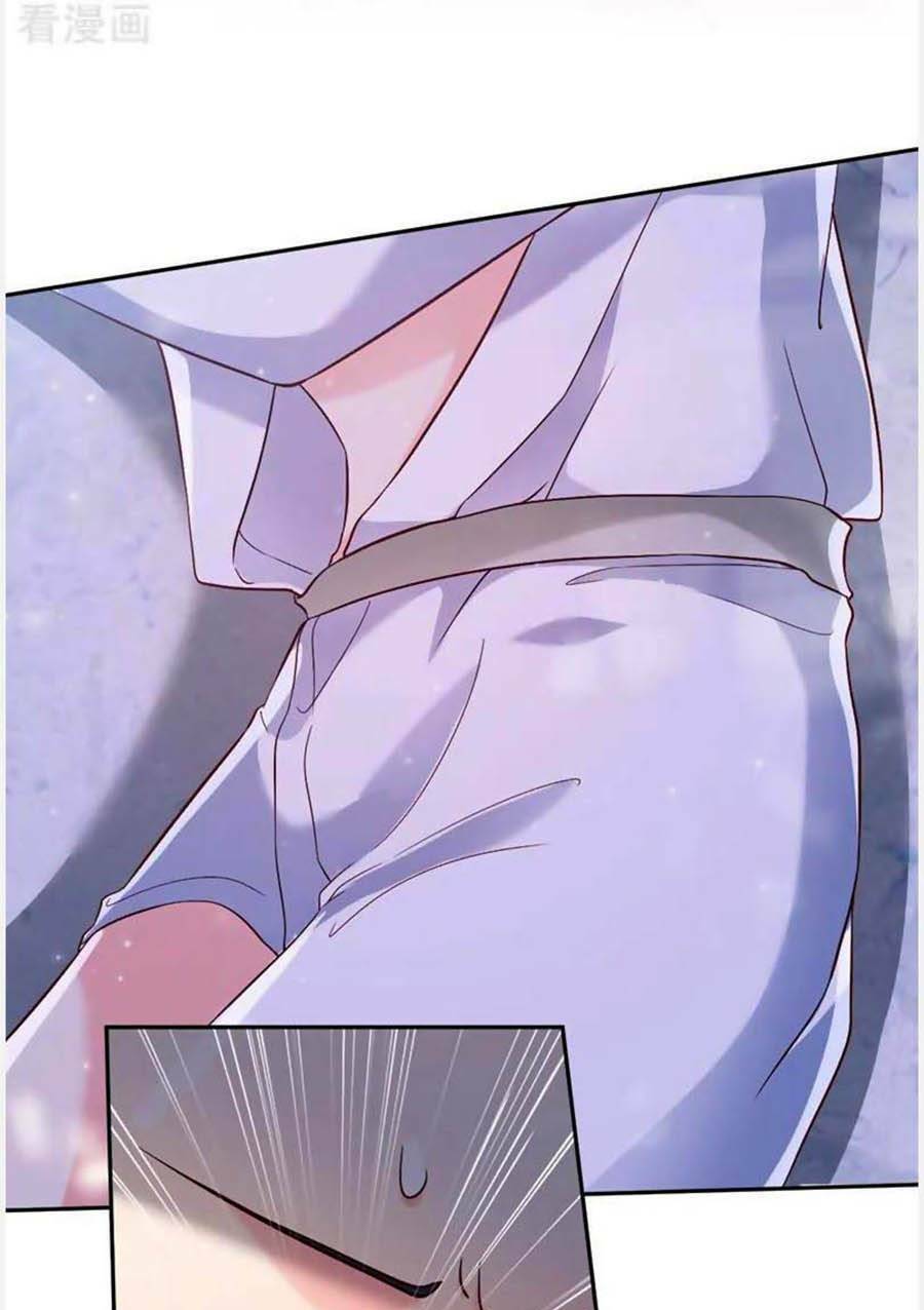 Hệ Thống Xuyên Nhanh: Ác Nam Không Dễ Chọc - Chapter 59 - Page 18