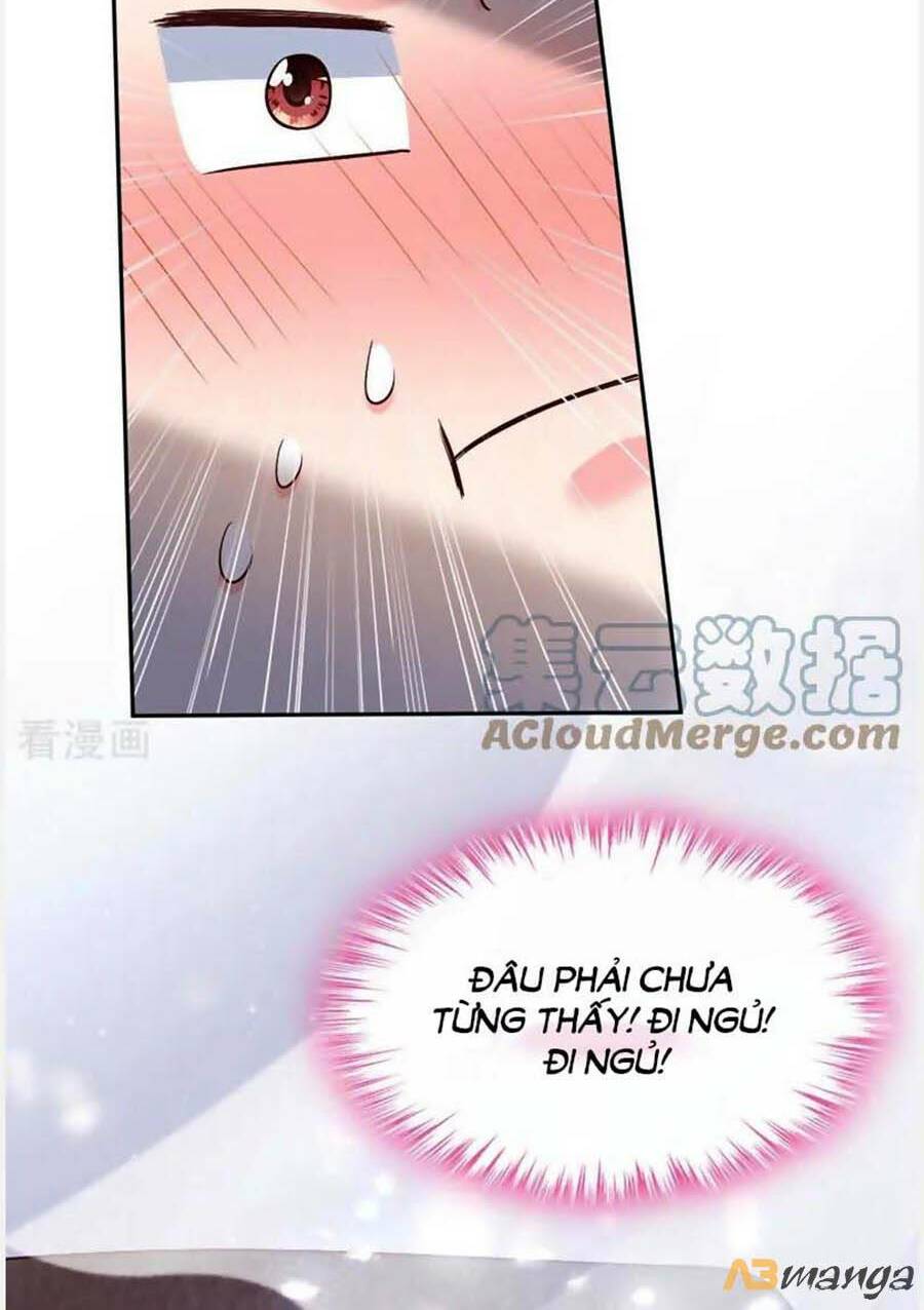 Hệ Thống Xuyên Nhanh: Ác Nam Không Dễ Chọc - Chapter 59 - Page 19