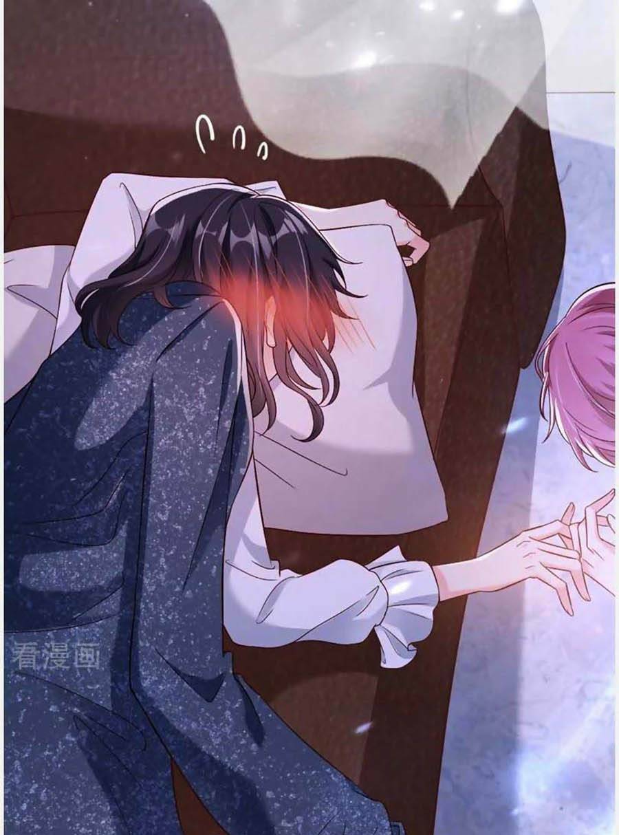 Hệ Thống Xuyên Nhanh: Ác Nam Không Dễ Chọc - Chapter 59 - Page 20