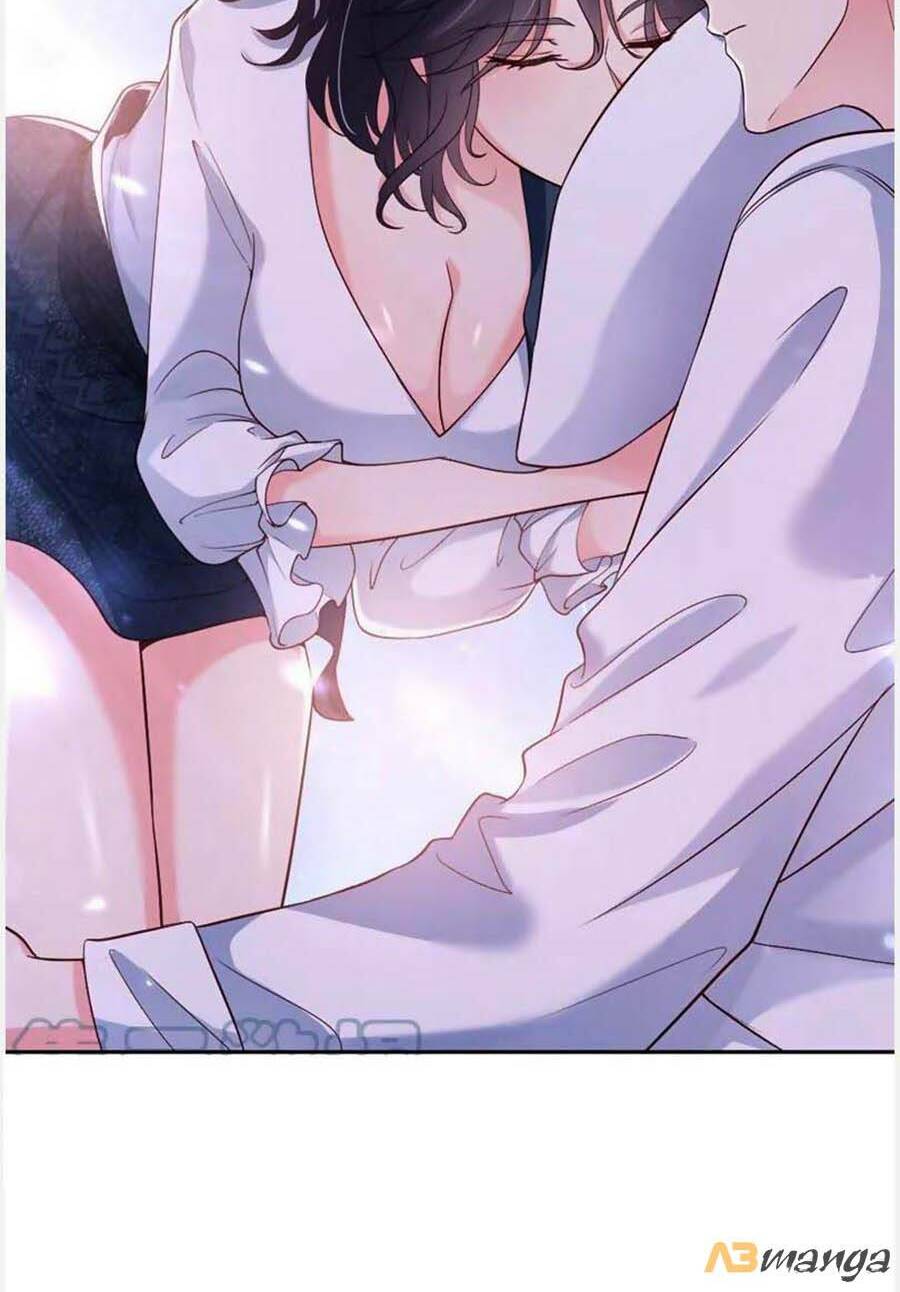 Hệ Thống Xuyên Nhanh: Ác Nam Không Dễ Chọc - Chapter 59 - Page 23