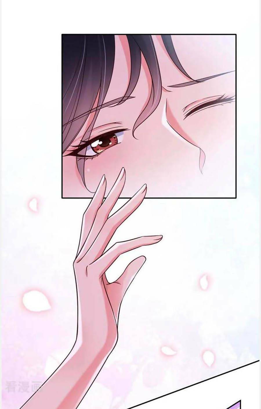 Hệ Thống Xuyên Nhanh: Ác Nam Không Dễ Chọc - Chapter 59 - Page 26