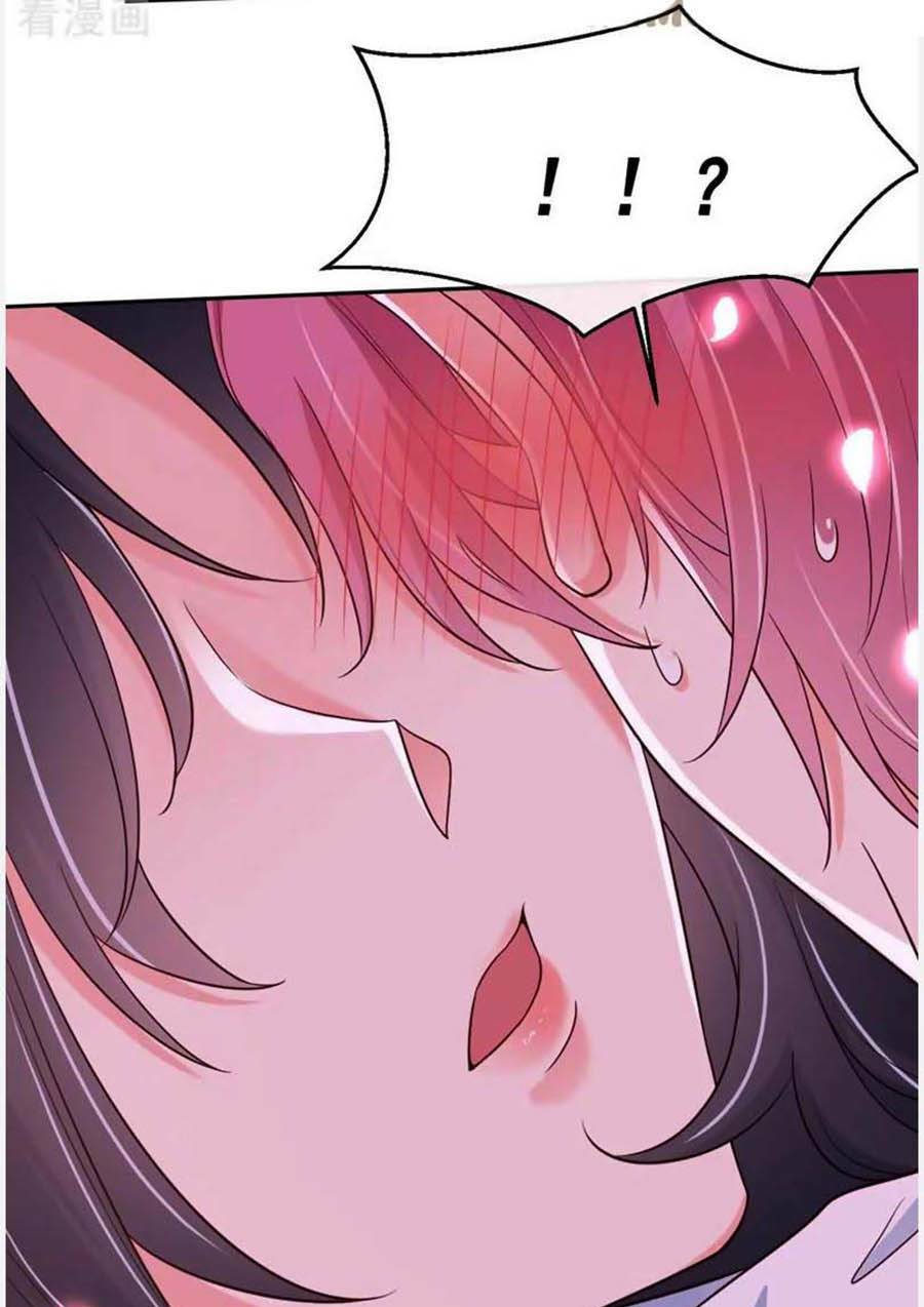 Hệ Thống Xuyên Nhanh: Ác Nam Không Dễ Chọc - Chapter 59 - Page 28