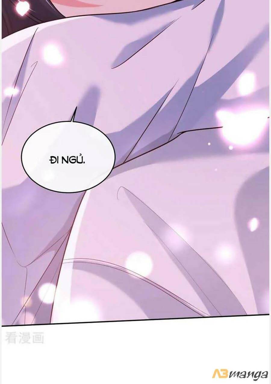 Hệ Thống Xuyên Nhanh: Ác Nam Không Dễ Chọc - Chapter 59 - Page 29