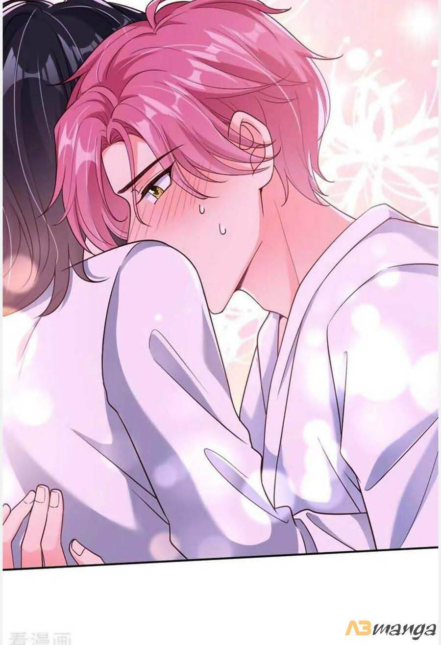 Hệ Thống Xuyên Nhanh: Ác Nam Không Dễ Chọc - Chapter 59 - Page 31