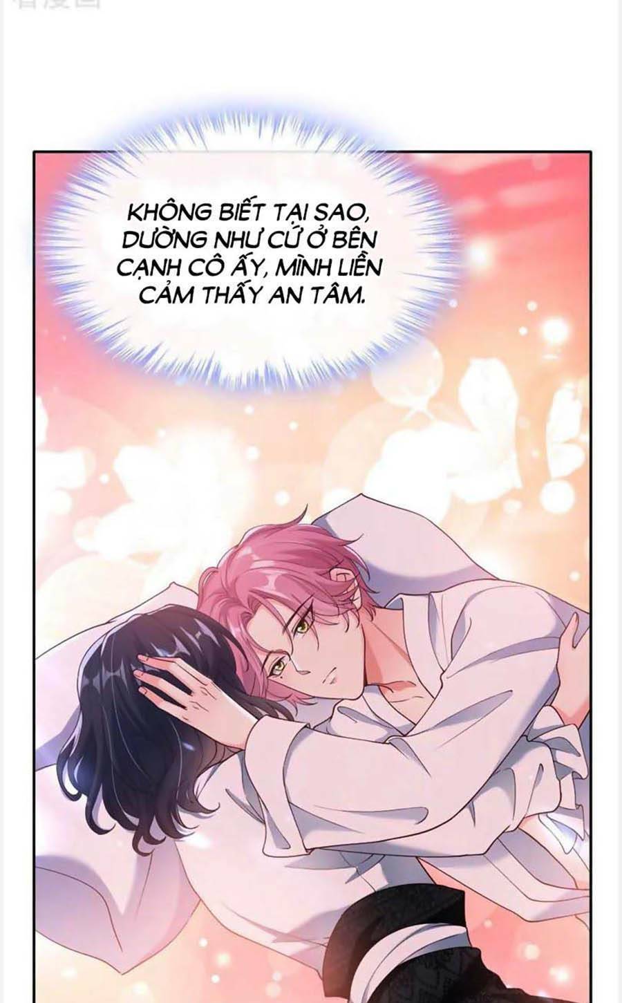 Hệ Thống Xuyên Nhanh: Ác Nam Không Dễ Chọc - Chapter 59 - Page 32