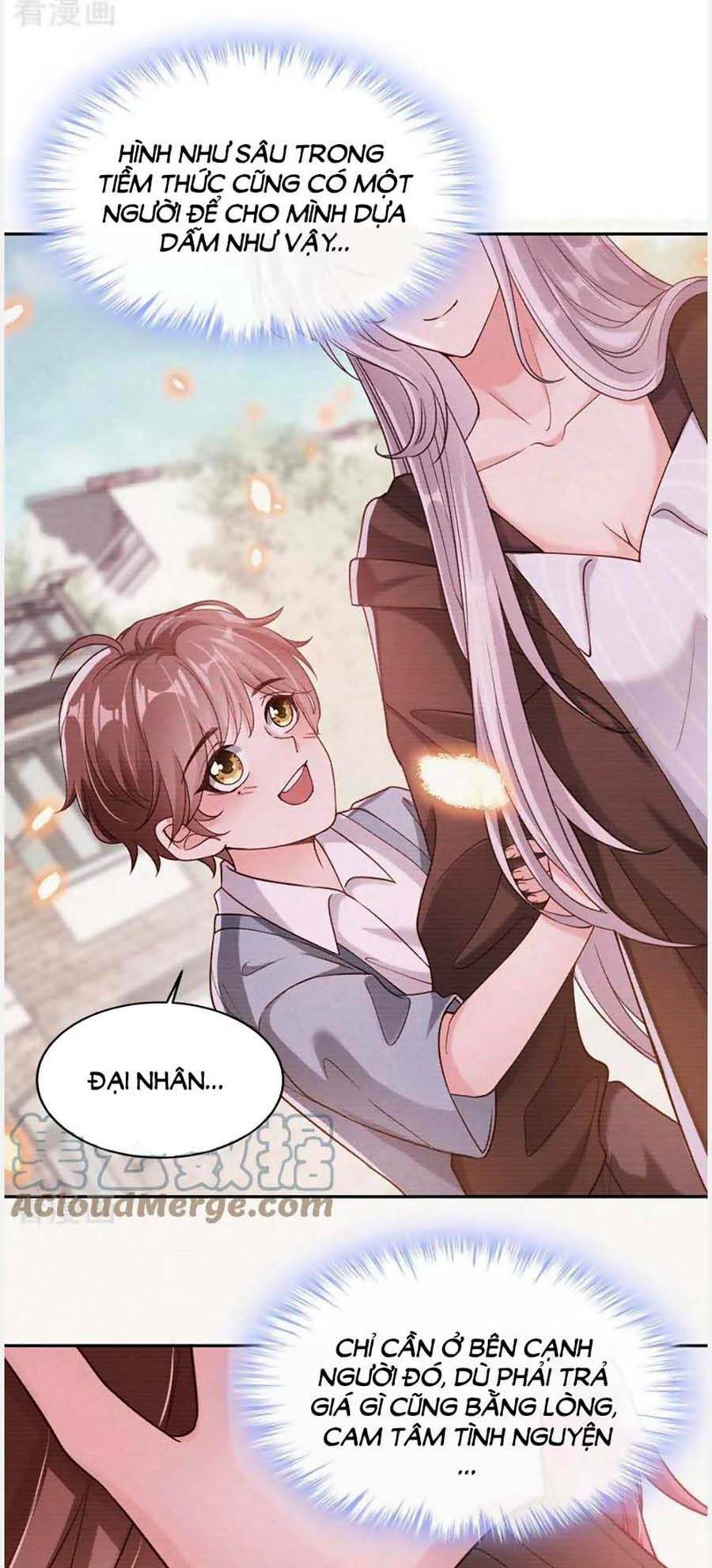 Hệ Thống Xuyên Nhanh: Ác Nam Không Dễ Chọc - Chapter 59 - Page 34