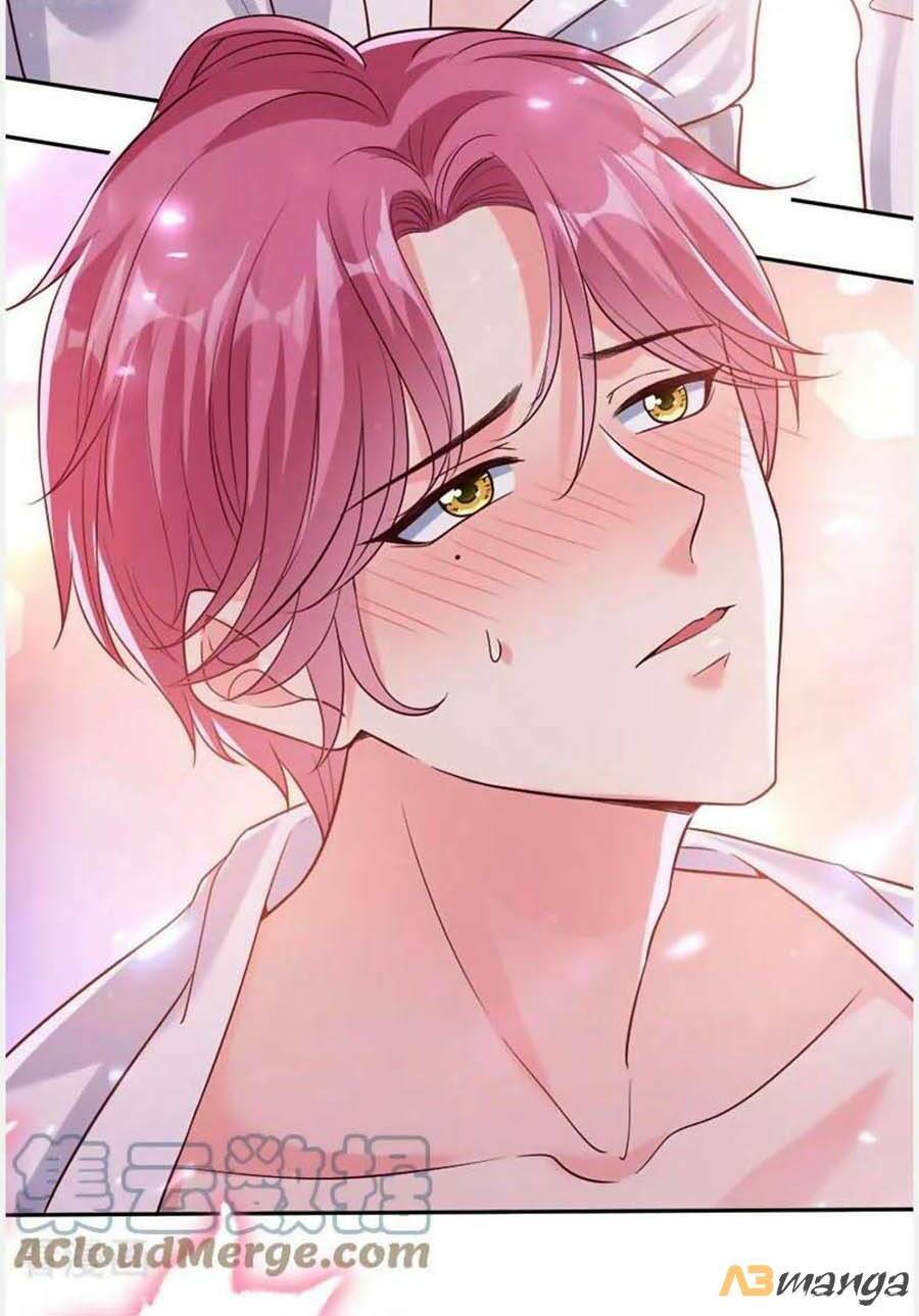 Hệ Thống Xuyên Nhanh: Ác Nam Không Dễ Chọc - Chapter 59 - Page 5