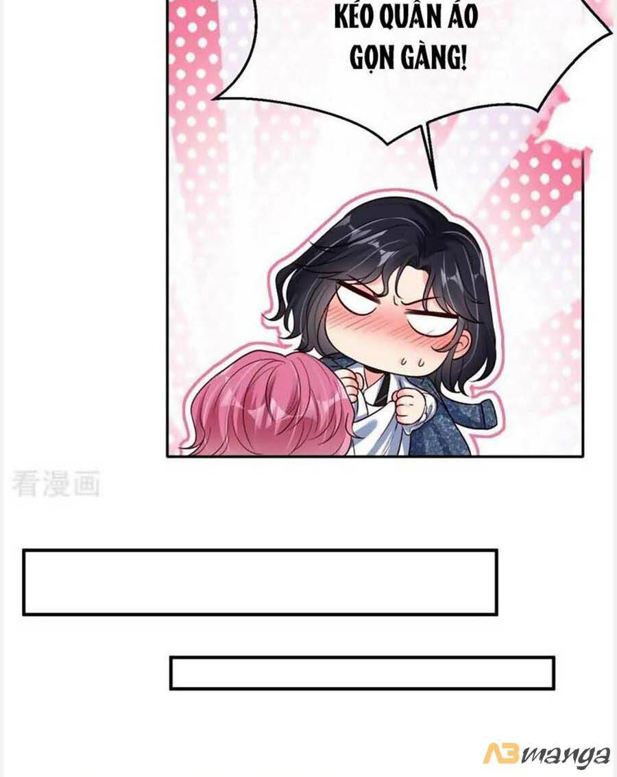 Hệ Thống Xuyên Nhanh: Ác Nam Không Dễ Chọc - Chapter 59 - Page 7