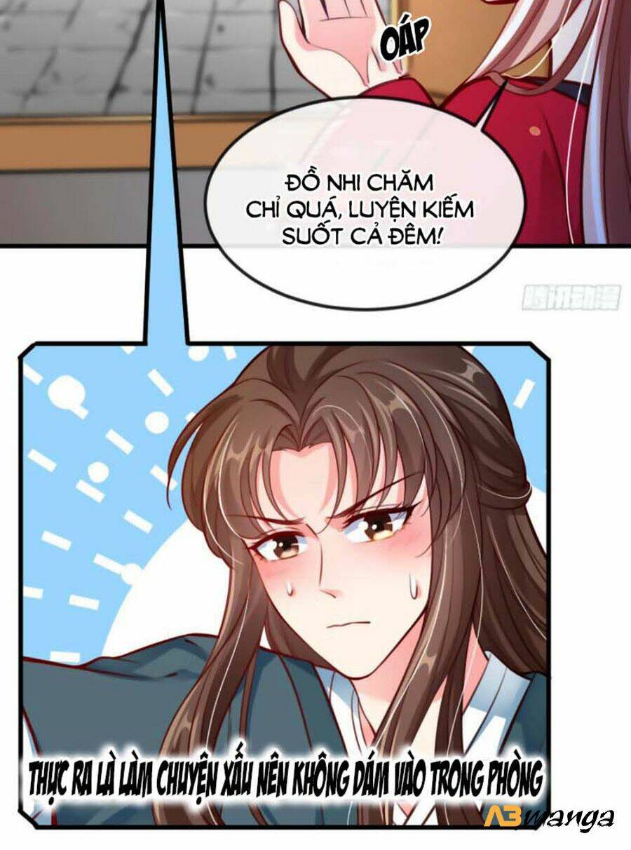 Hệ Thống Xuyên Nhanh: Ác Nam Không Dễ Chọc - Chapter 6 - Page 9