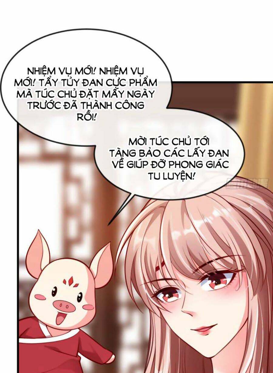 Hệ Thống Xuyên Nhanh: Ác Nam Không Dễ Chọc - Chapter 6 - Page 10