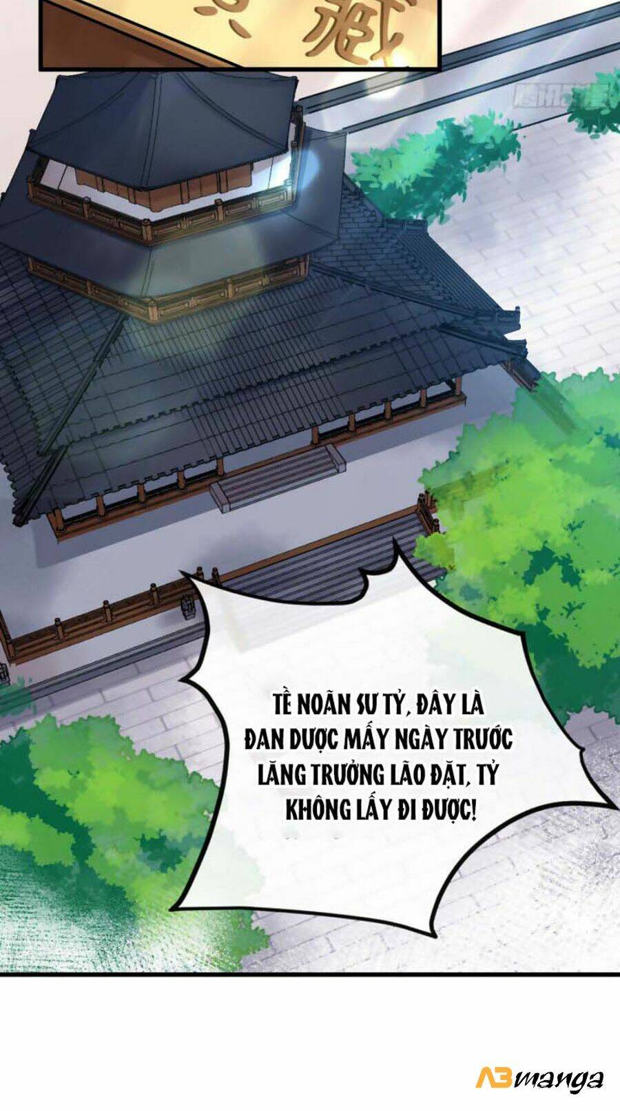 Hệ Thống Xuyên Nhanh: Ác Nam Không Dễ Chọc - Chapter 6 - Page 13