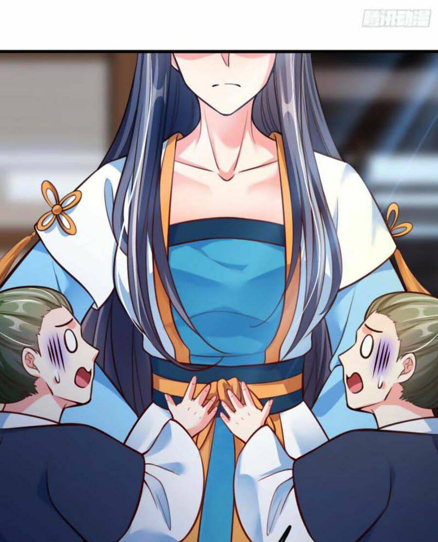 Hệ Thống Xuyên Nhanh: Ác Nam Không Dễ Chọc - Chapter 6 - Page 14