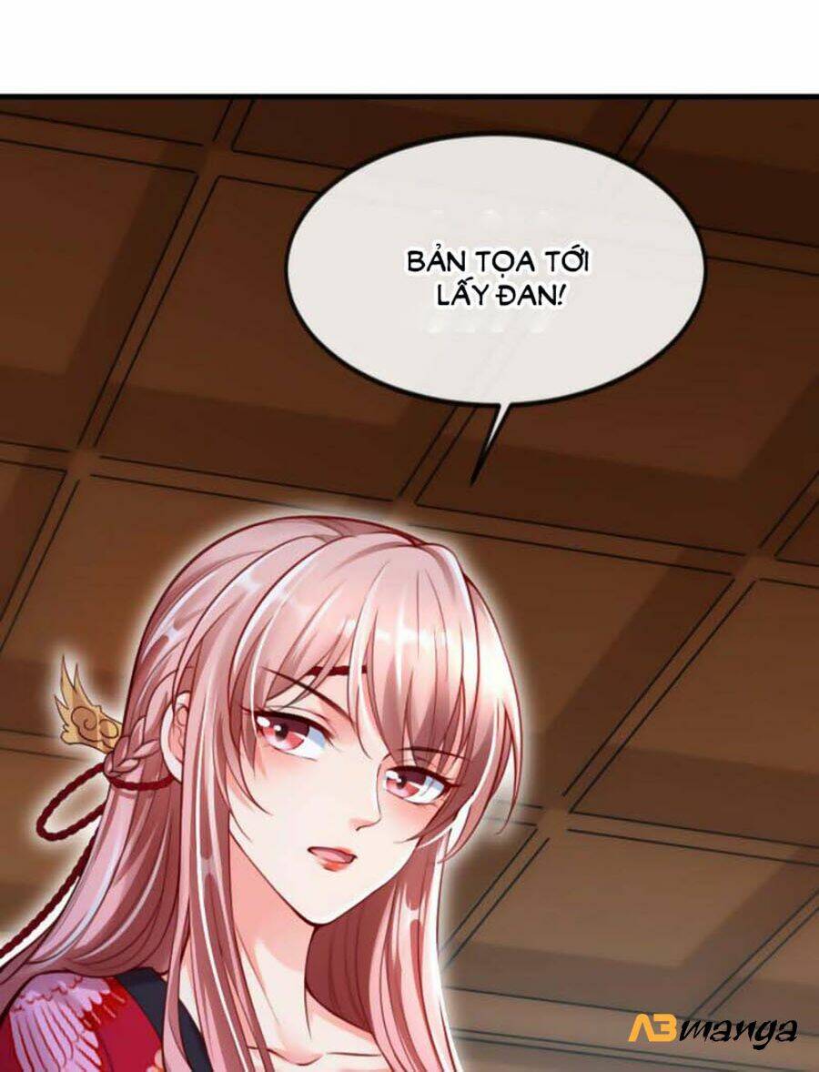 Hệ Thống Xuyên Nhanh: Ác Nam Không Dễ Chọc - Chapter 6 - Page 21