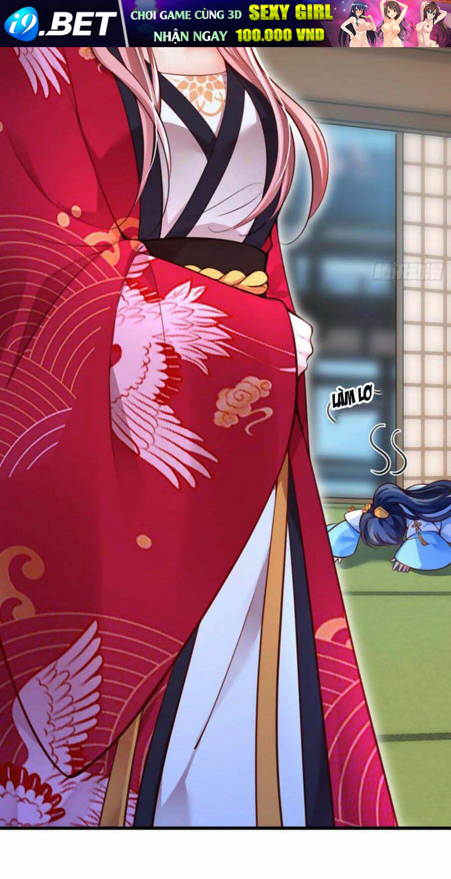 Hệ Thống Xuyên Nhanh: Ác Nam Không Dễ Chọc - Chapter 6 - Page 22