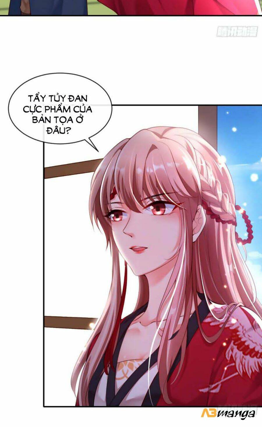 Hệ Thống Xuyên Nhanh: Ác Nam Không Dễ Chọc - Chapter 6 - Page 25