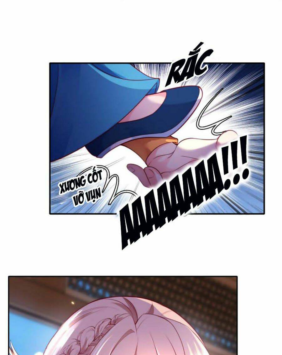 Hệ Thống Xuyên Nhanh: Ác Nam Không Dễ Chọc - Chapter 6 - Page 34