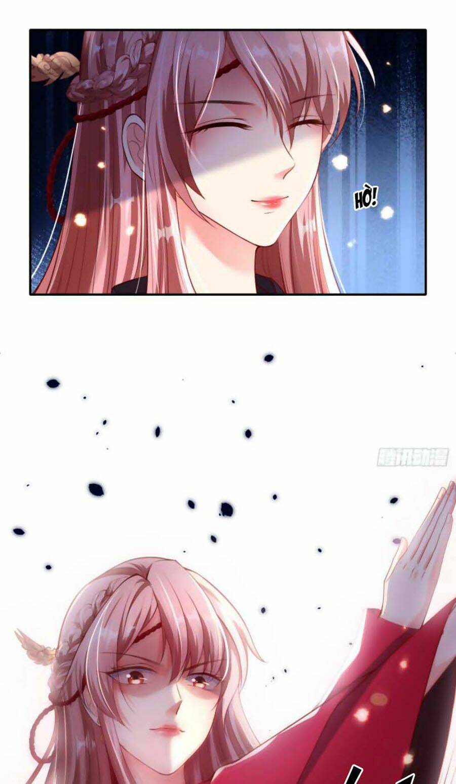 Hệ Thống Xuyên Nhanh: Ác Nam Không Dễ Chọc - Chapter 6 - Page 38