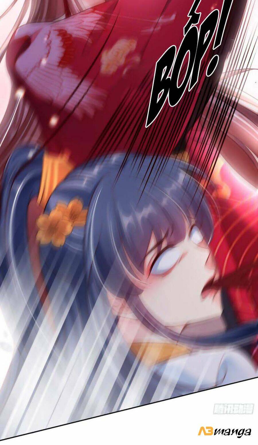 Hệ Thống Xuyên Nhanh: Ác Nam Không Dễ Chọc - Chapter 6 - Page 39