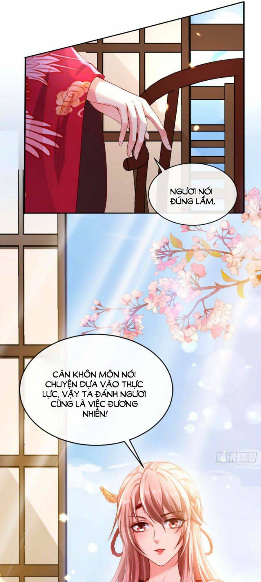 Hệ Thống Xuyên Nhanh: Ác Nam Không Dễ Chọc - Chapter 6 - Page 40