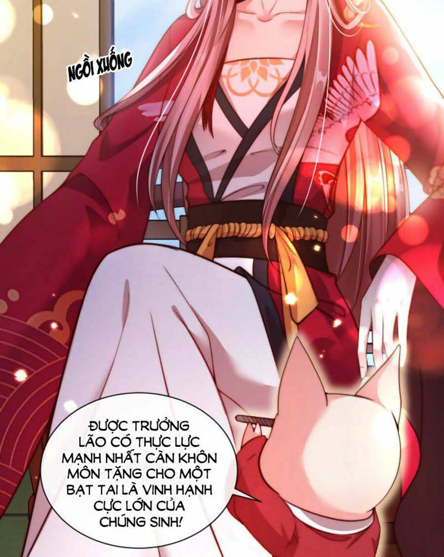 Hệ Thống Xuyên Nhanh: Ác Nam Không Dễ Chọc - Chapter 6 - Page 41