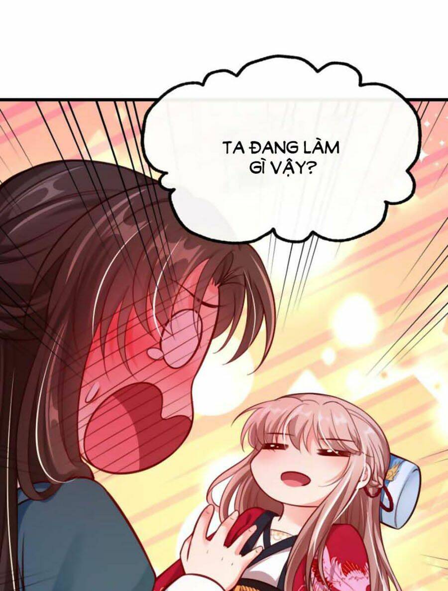 Hệ Thống Xuyên Nhanh: Ác Nam Không Dễ Chọc - Chapter 6 - Page 4