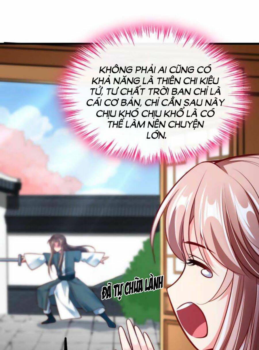 Hệ Thống Xuyên Nhanh: Ác Nam Không Dễ Chọc - Chapter 6 - Page 8