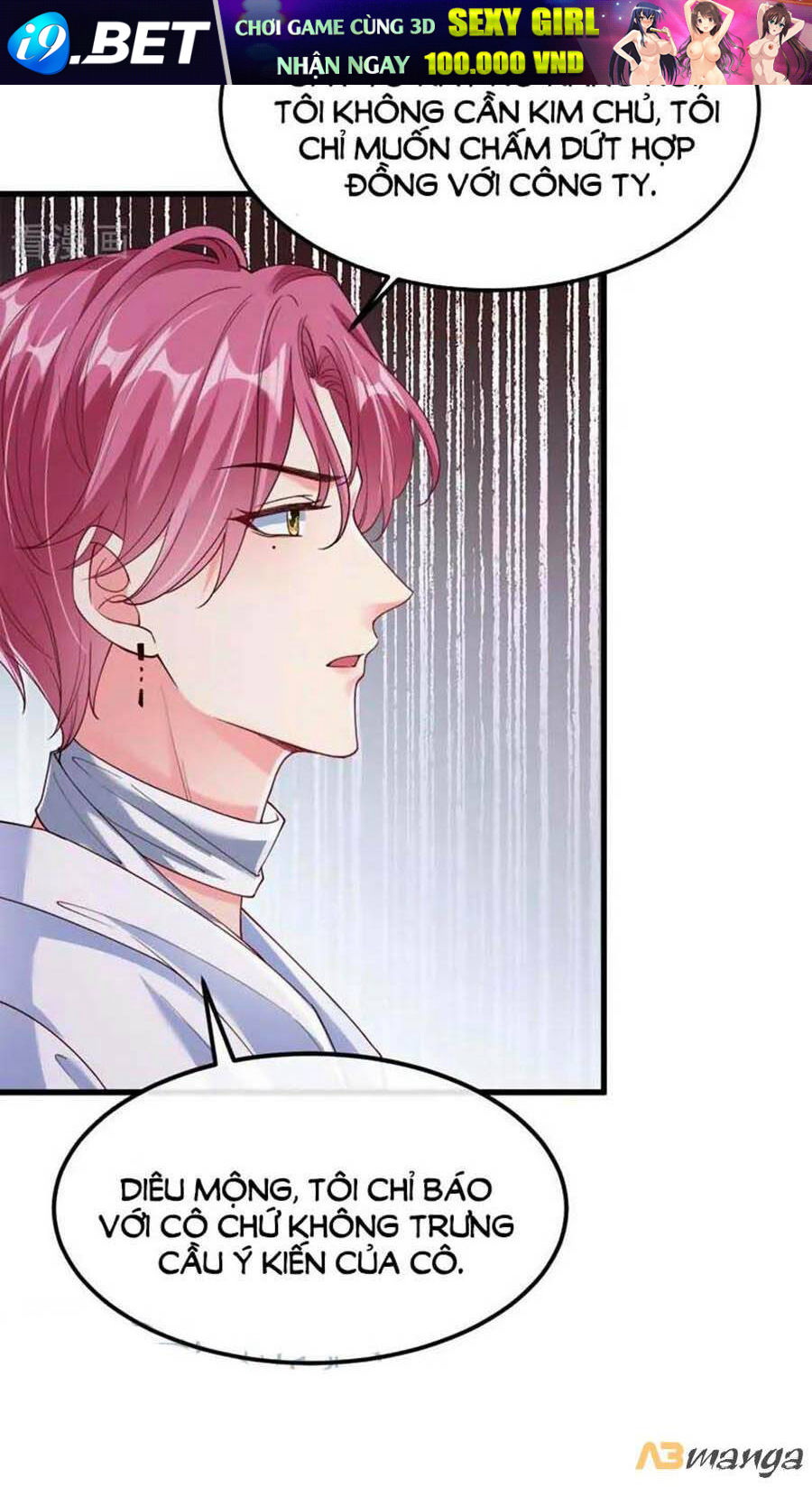 Hệ Thống Xuyên Nhanh: Ác Nam Không Dễ Chọc - Chapter 60 - Page 13