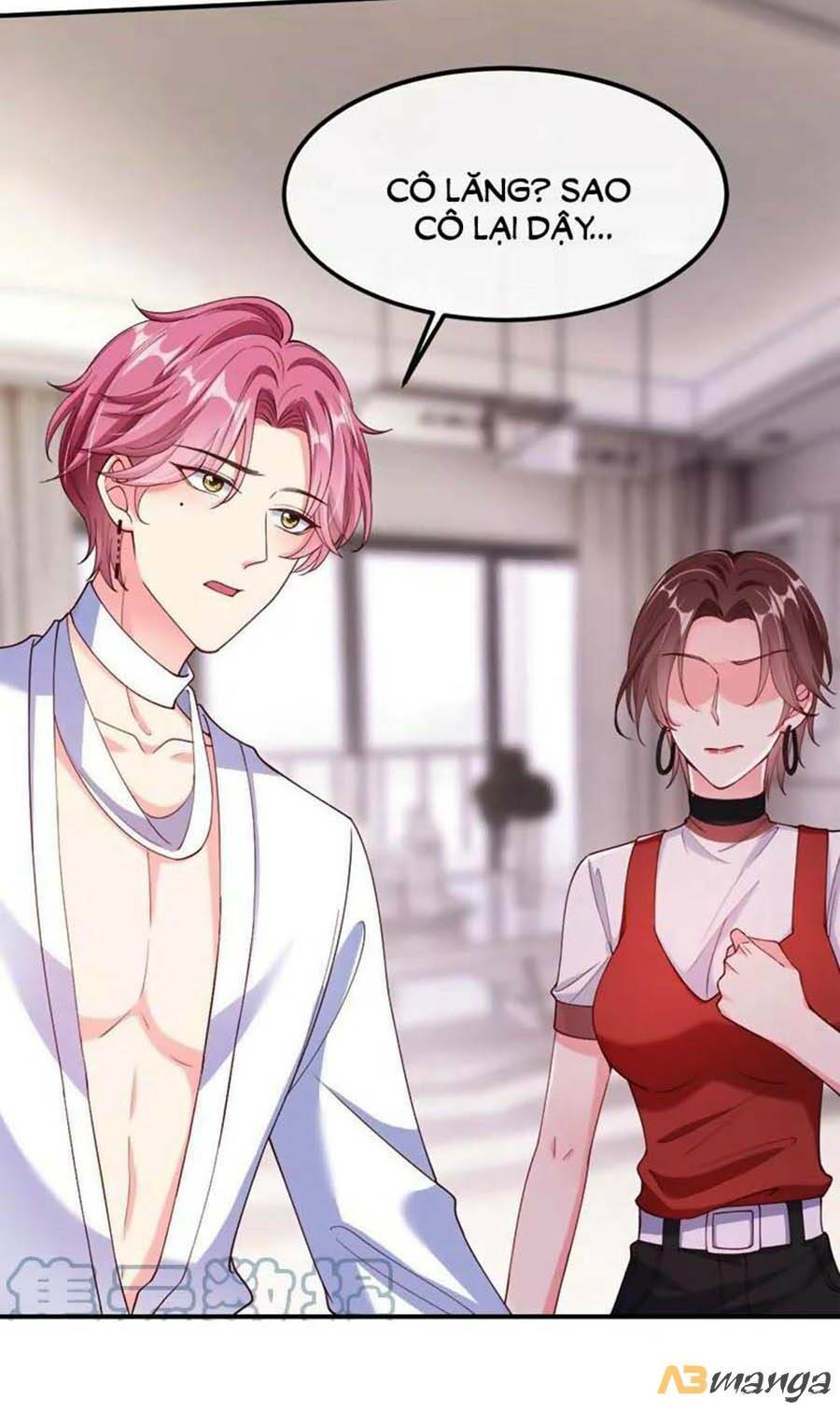 Hệ Thống Xuyên Nhanh: Ác Nam Không Dễ Chọc - Chapter 60 - Page 17