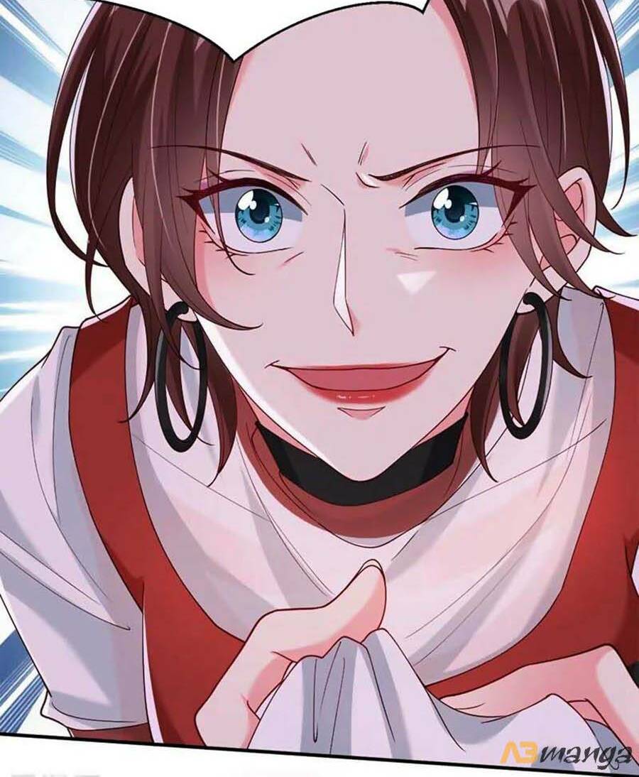 Hệ Thống Xuyên Nhanh: Ác Nam Không Dễ Chọc - Chapter 60 - Page 21