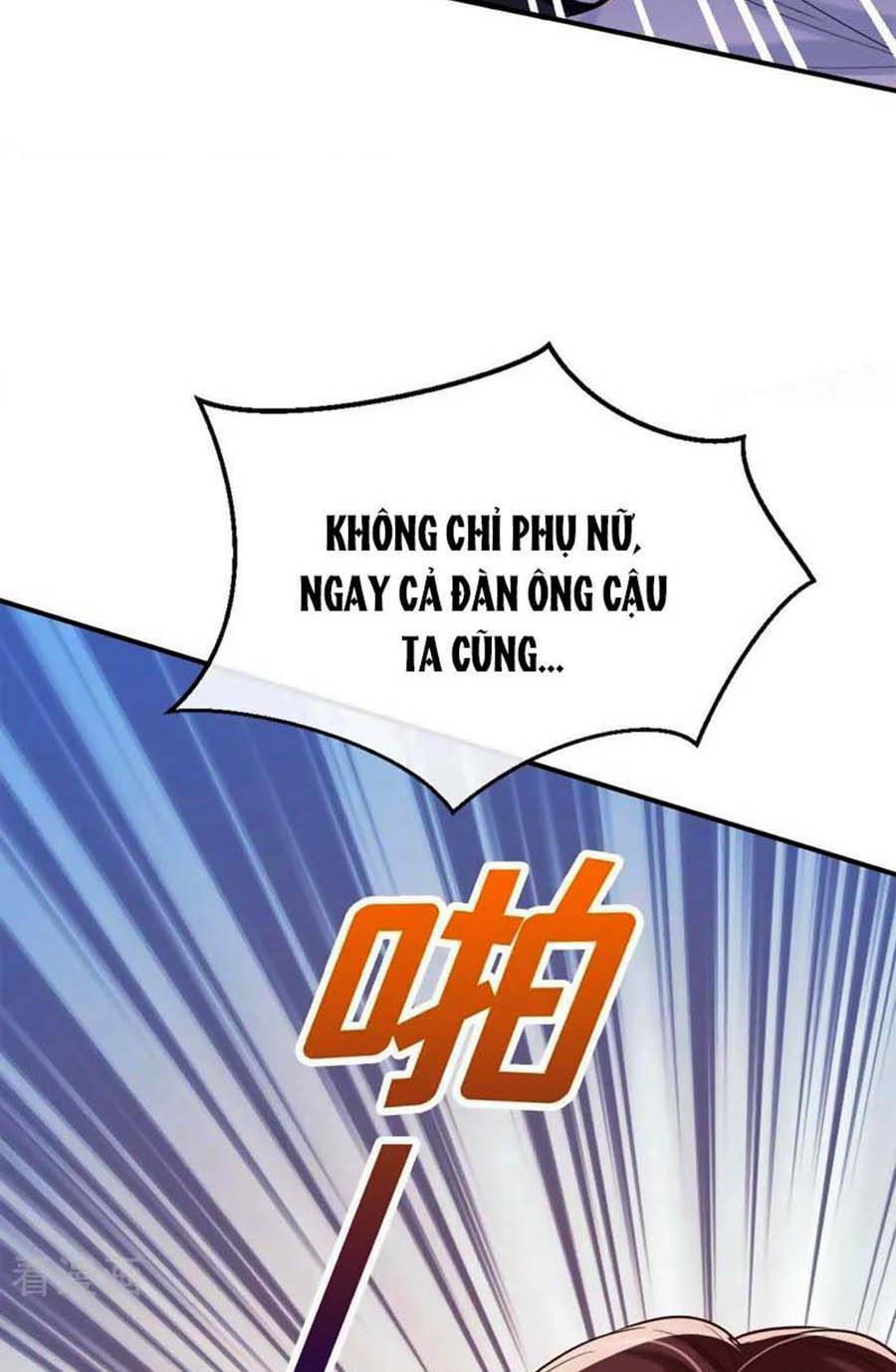 Hệ Thống Xuyên Nhanh: Ác Nam Không Dễ Chọc - Chapter 60 - Page 27