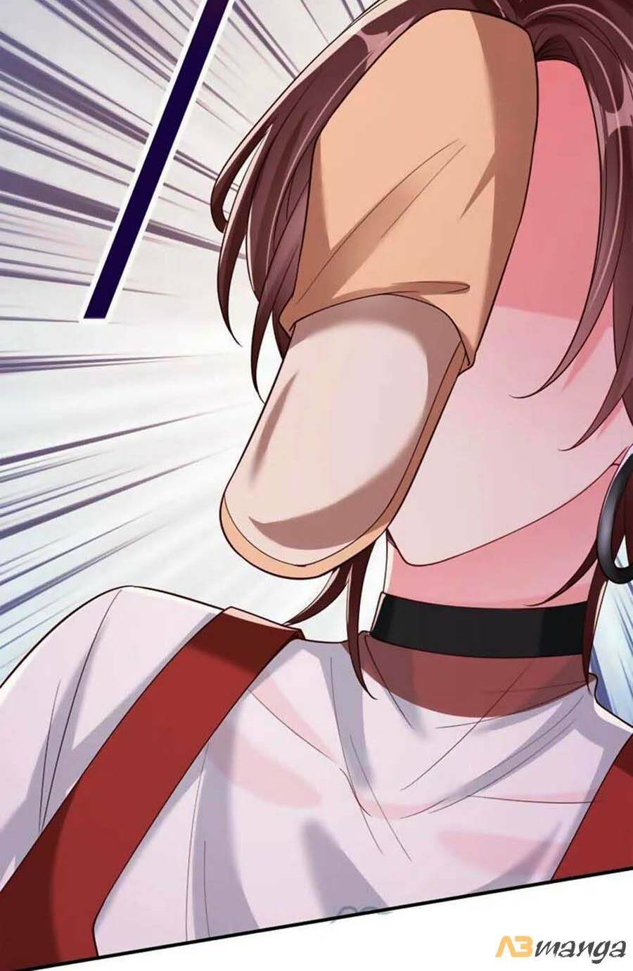 Hệ Thống Xuyên Nhanh: Ác Nam Không Dễ Chọc - Chapter 60 - Page 28