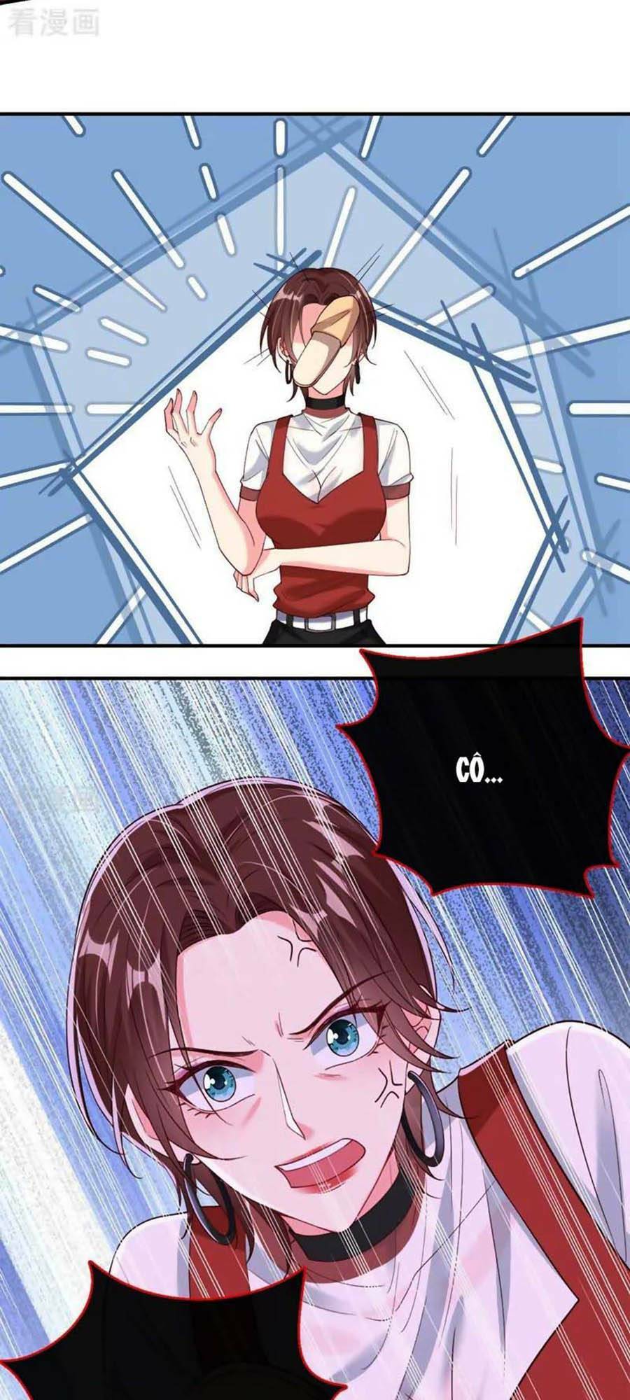 Hệ Thống Xuyên Nhanh: Ác Nam Không Dễ Chọc - Chapter 60 - Page 29