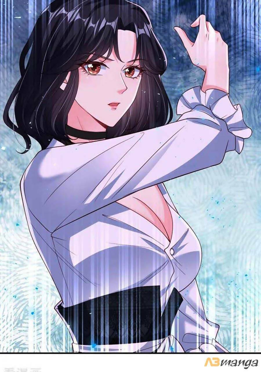 Hệ Thống Xuyên Nhanh: Ác Nam Không Dễ Chọc - Chapter 60 - Page 31