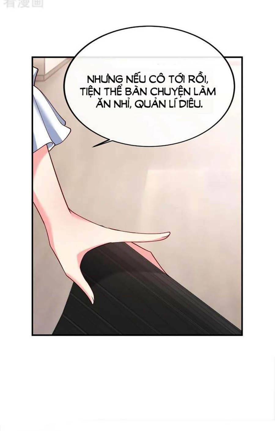 Hệ Thống Xuyên Nhanh: Ác Nam Không Dễ Chọc - Chapter 60 - Page 32