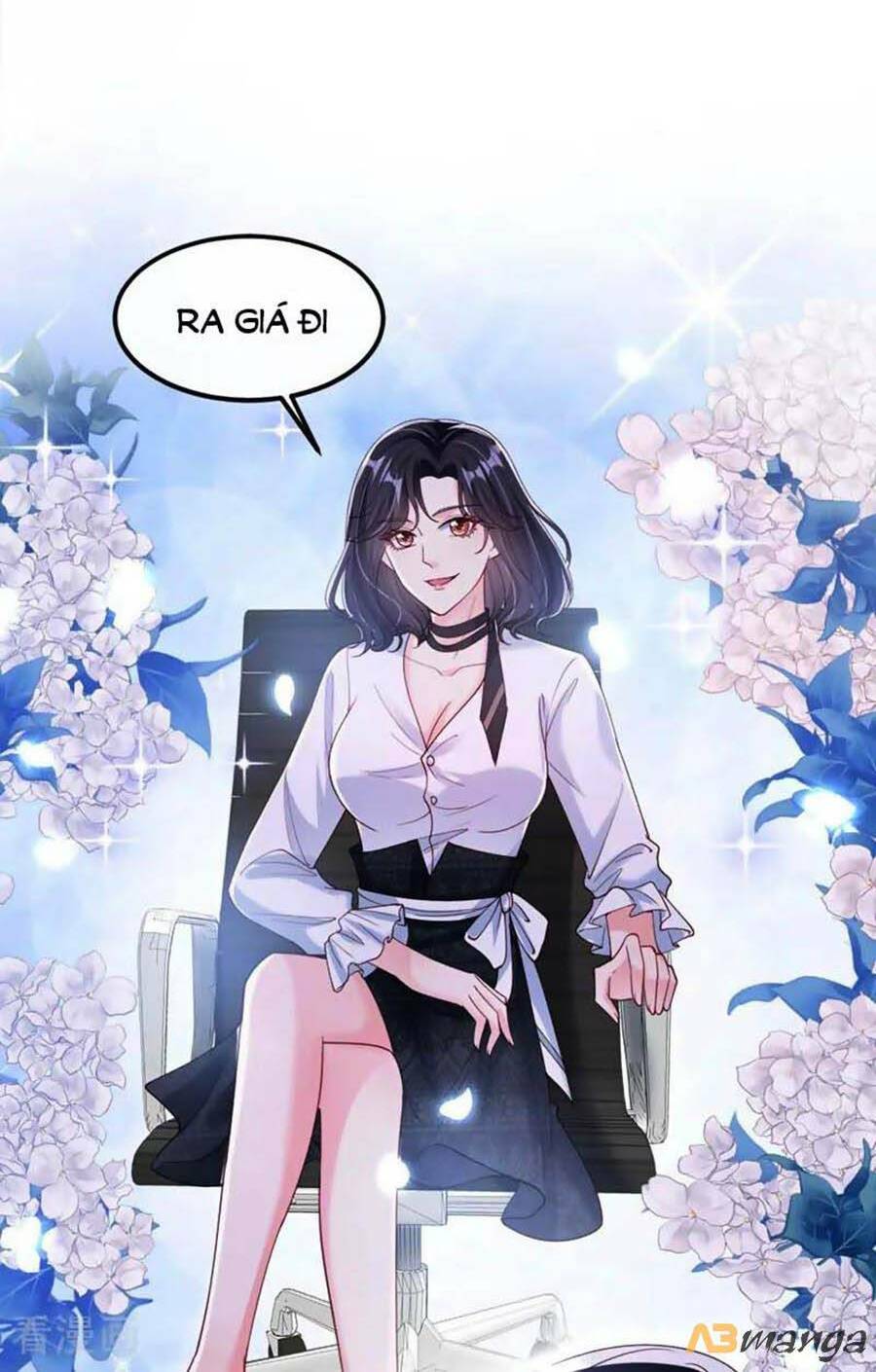 Hệ Thống Xuyên Nhanh: Ác Nam Không Dễ Chọc - Chapter 60 - Page 33