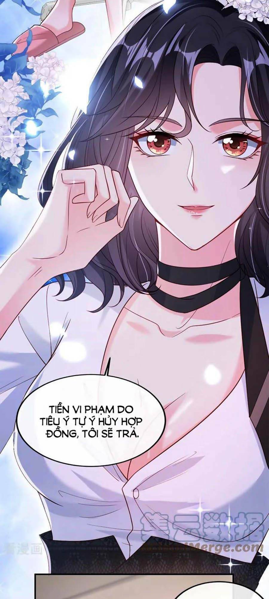 Hệ Thống Xuyên Nhanh: Ác Nam Không Dễ Chọc - Chapter 60 - Page 34