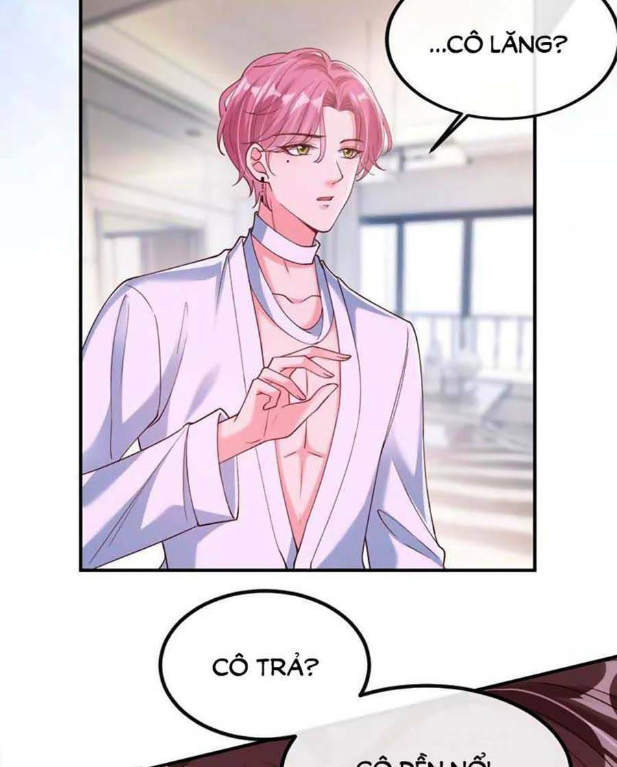 Hệ Thống Xuyên Nhanh: Ác Nam Không Dễ Chọc - Chapter 60 - Page 35