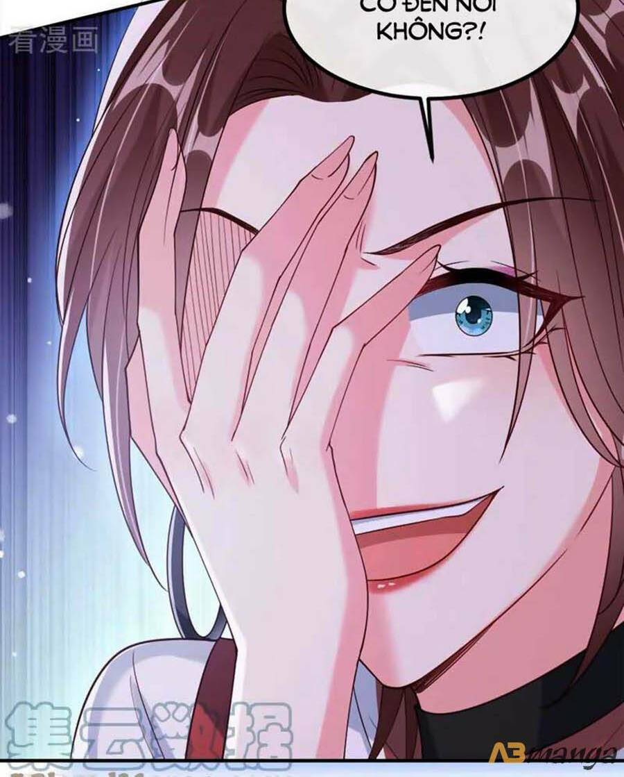 Hệ Thống Xuyên Nhanh: Ác Nam Không Dễ Chọc - Chapter 60 - Page 36