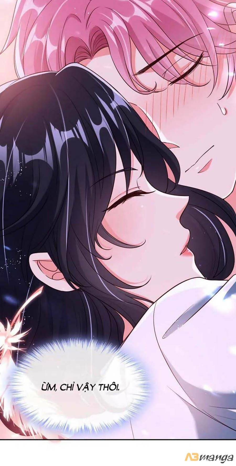 Hệ Thống Xuyên Nhanh: Ác Nam Không Dễ Chọc - Chapter 60 - Page 3