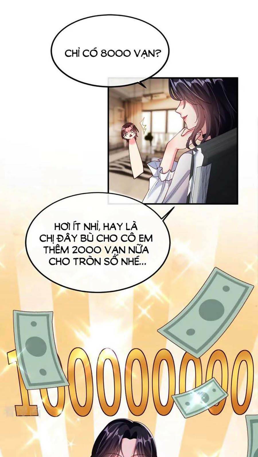 Hệ Thống Xuyên Nhanh: Ác Nam Không Dễ Chọc - Chapter 60 - Page 39