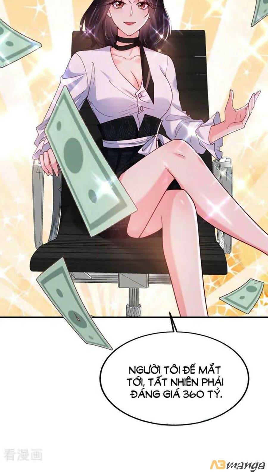 Hệ Thống Xuyên Nhanh: Ác Nam Không Dễ Chọc - Chapter 60 - Page 40