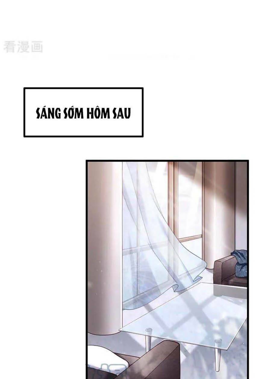 Hệ Thống Xuyên Nhanh: Ác Nam Không Dễ Chọc - Chapter 60 - Page 4